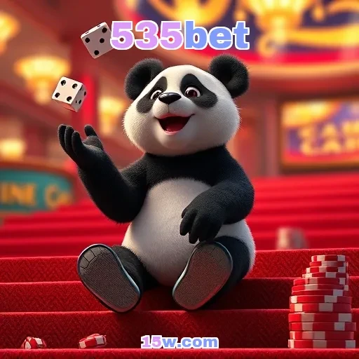 535bet: Descubra as Ofertas Incríveis que Vão te Surpreender