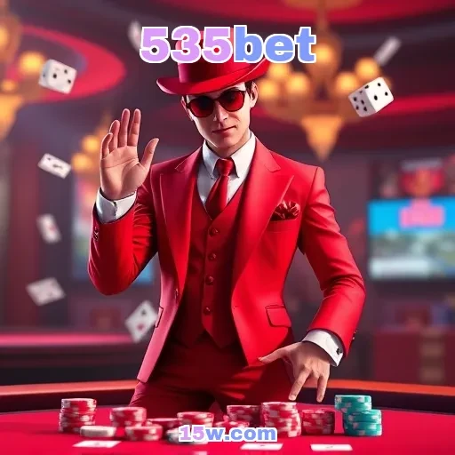 535bet VIP: Vantagens Exclusivas para Jogadores que Buscam Mais Emoção