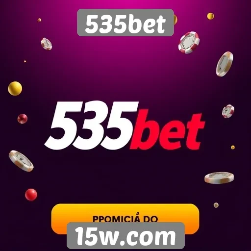 Impactos das promoções do 535bet na fidelização de clientes