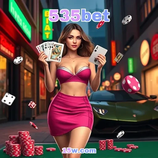 535bet: Descubra a Seção Dealers e Seus Recursos Fantásticos