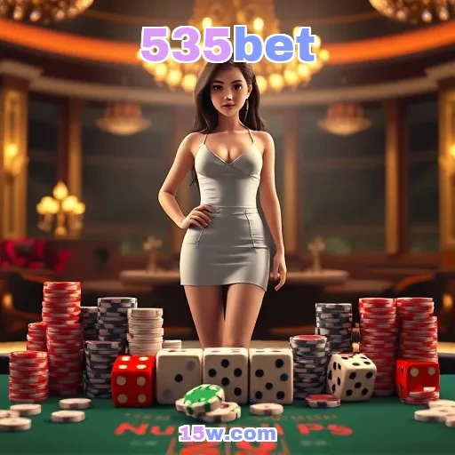 535bet: Potencialize Suas Apostas com Depósitos Rápidos e Seguros