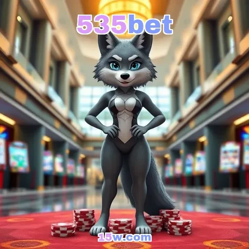 535bet: Descubra Novos Recursos e Vantagens para Apostar com Estilo